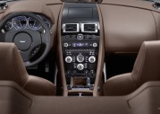 Tapety Aston Martin